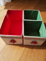 IKEA Pysslingar Aufbewahrungsboxen 1 Set = 3 Stück Nordrhein-Westfalen - Mülheim (Ruhr) Vorschau