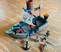 Lego Duplo 7881 Piratenschiff Fürstin der Finsternis Piraten TOP Saarland - St. Ingbert Vorschau