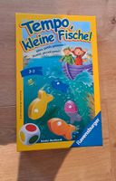 Ravensburger Mitbringspiele Tempo, kleine Fische! Nordrhein-Westfalen - Gevelsberg Vorschau