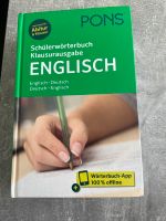 Schülerwörterbuch Englisch Nordrhein-Westfalen - Bottrop Vorschau