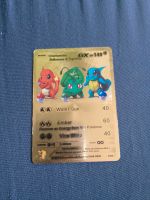 Gold Pokémon karten Berlin - Spandau Vorschau