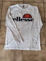 Ellesse Oberteil weiß Gr. S Bayern - Würzburg Vorschau