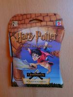 Harry Potter und der Stein der Weisen Quidditch Kartenspiel Nordrhein-Westfalen - Bestwig Vorschau