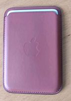 Apple iPhone 12 MagSafe Leder neu Baden-Württemberg - Auenwald Vorschau