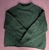 Obersized Strickpullover von NA-KD Hessen - Kassel Vorschau