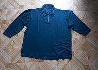3/4 arm Sweatshirt mit Kragen blau gr. 50 Bayern - Böbing Vorschau