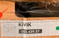 NEU Ikea Kivik Sofabezug Bezug 2er-Sofa Idemo schwarz 002.439.37 Rheinland-Pfalz - Ransbach-Baumbach Vorschau