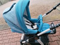 Verkaufe hardan Kinderwagen Sachsen - Crimmitschau Vorschau