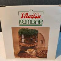 Vita Lu/ Keimbar Hessen - Haiger Vorschau