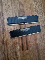 2x 16GB DDR4 RAM Berlin - Charlottenburg Vorschau