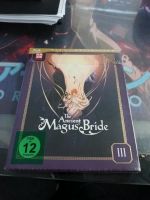 Anime bluray the ancient magus bride Nordrhein-Westfalen - Waltrop Vorschau