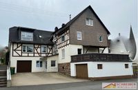 Renidtestarkes Mehrfamilienhaus in Biedenkopf-Wallau zu verkaufen. Hessen - Biedenkopf Vorschau