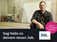 Malerhelfer (m/w/d), Malerhelfer/in, Anstreicher/in, Maler/in, Lackierer/in, Beschichtungstechniker/in Niedersachsen - Hildesheim Vorschau