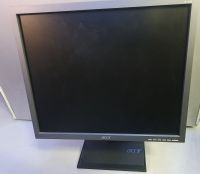 ACER LCD 19" Zoll Monitor B193 - 1280 x 1024 + Lautsprecher Rheinland-Pfalz - Guntersblum Vorschau