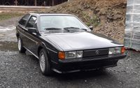 Vw Scirocco GTX Nordrhein-Westfalen - Schmallenberg Vorschau