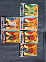 TOPPS MATCH ATTAX EURO 2024 ULTIMATE XI Niedersachsen - Burgwedel Vorschau