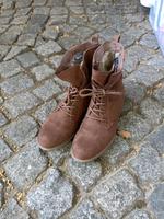 Chelsea Boots Bench Damen Gr 41 Brandenburg - Potsdam Vorschau