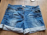 Kurze Hose Jeanshose Gr. 38 pimkie Brandenburg - Pritzwalk Vorschau