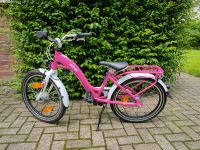 20" Zoll Kettler Layana Girl Fahrrad pink Mädchenfahrrad wie neu Duisburg - Röttgersbach Vorschau