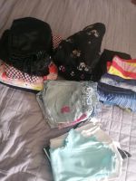 Sommer Mädchen Paket, Kleider, Shorts 128/134 Nordrhein-Westfalen - Hagen Vorschau