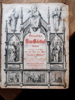 Evangelisches Haus Gebetbuch 1871 Saarland - Illingen Vorschau