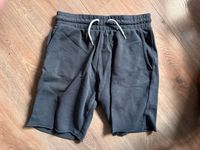 H & M Short grau in Gr. 152 Bayern - Wielenbach Vorschau