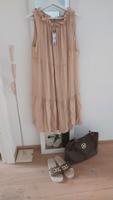 Neu Sommerkleid Kleid Made in Italy one size ein Lieblingsstück Bayern - Kiefersfelden Vorschau