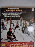 12 weitere Oboenkonzerte, u. A. Holliger, Vinyl Bayern - Augsburg Vorschau