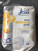 10 Jessa Inkontinenz Pants Blasenschwäche Gr. S noch OVP Rheinland-Pfalz - Mainz Vorschau