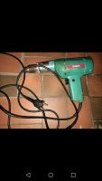 BOSCH Bohrmaschine power drill 1000 W Hamburg-Nord - Hamburg Alsterdorf  Vorschau