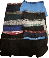 5er Pack Herren Boxershorts Unterhosen Unterwäsche Shorts  M-XXL Nordrhein-Westfalen - Viersen Vorschau