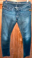 G-Star Jeans Micro Midge Skinny WMN blau Gr. 30/34 Sachsen - Chemnitz Vorschau
