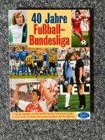 Buch - Bundesliga - Fußball Sachsen - Altenberg Sachs Vorschau