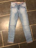 Damen Mädchen Jeans ZARA Gr. 26 wie neu Bayern - Wasserlosen Vorschau