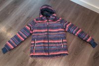 Schneejacke Winterjacke Jacke gr 146/152 Niedersachsen - Rastede Vorschau