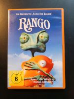 DVD: "Rango" vom Regisseur von Fluch der Karibik Stuttgart - Stuttgart-West Vorschau