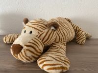 Nici Tiger Wild Friends liegend 70cm XL Stofftier Kuscheltier Wandsbek - Hamburg Jenfeld Vorschau