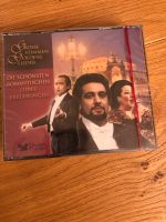 die schönsten romantischen liebeslieder cd neu in OVP Bayern - Zirndorf Vorschau