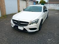 Mercedes CLS 350CDI C218 Night Vision Amg Paket Nordrhein-Westfalen - Bergheim Vorschau