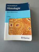 Taschenlehrbuch Histologie Bayern - Erlangen Vorschau