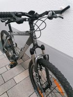 Fahrrad / Mountainbike / Trek 4400 / Shimano / Top Zustand Am Ohmberg - Bischofferode Vorschau