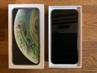 Iphone XS im sehr guten Zustand Niedersachsen - Bad Pyrmont Vorschau