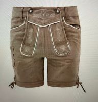 Trachtenlederhose s.Oliver kurz München - Au-Haidhausen Vorschau