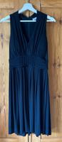 Schwarzes Calvin Klein Kleid Hessen - Fulda Vorschau