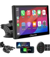 CARPURIDE W901 ANDROID Auto APPLE Carplay iPhone iOS Bluetooth Schleswig-Holstein - Norderstedt Vorschau