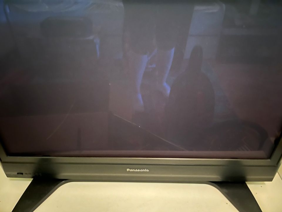 Panasonic Fernseher in Hamm