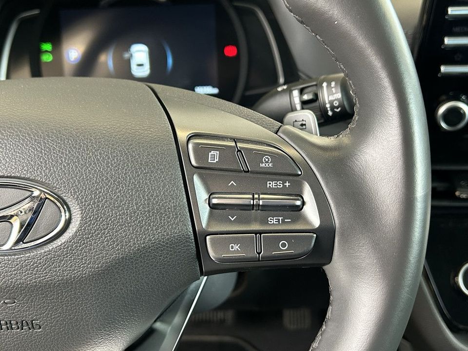 Hyundai Ioniq Elektro R.Cam CarPlay digitales Tacho DAB+ in Hennef (Sieg)