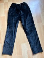 Dolce & Gabbana D&G Samt Hose Schwarz Gr.128 top Düsseldorf - Lichtenbroich Vorschau