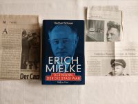 ERICH MIELKE Der Mann der die Stasi war + Artikel,  Droemer Berlin - Marzahn Vorschau