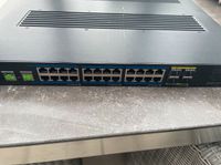 Allnet 24 Port Pose Switch lüfterlos TOP Nordrhein-Westfalen - Kaarst Vorschau